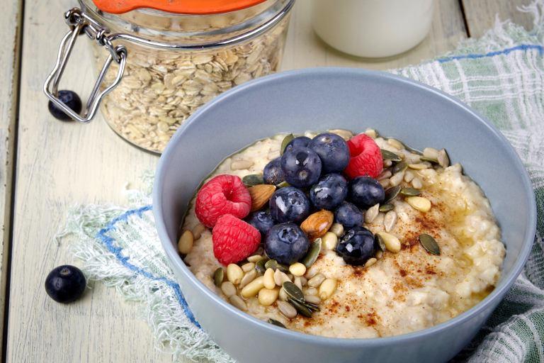 Give your oatmeal the ultimate makeover